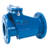 Van một chiều CENTERTECH model GC