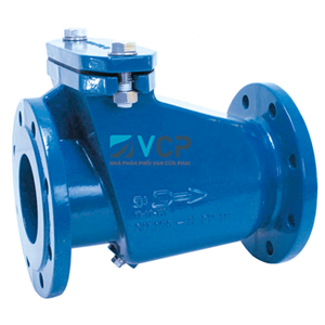 Van một chiều CENTERTECH model GC