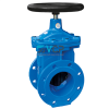 Van cổng CENTERTECH model Portus (FS/OS)
