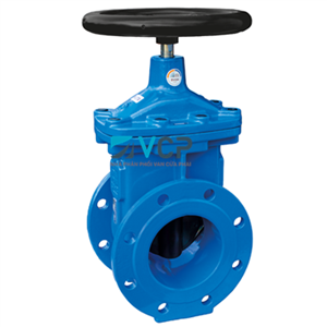 Van cổng CENTERTECH model Portus (FS/OS)
