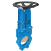 Van cổng CENTERTECH model Portus (Series LT)