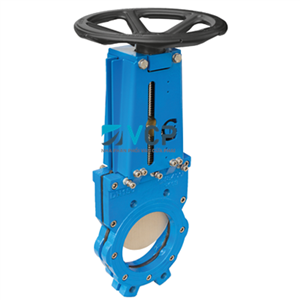 Van cổng CENTERTECH model Portus (Series LT)
