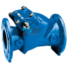Van bi một chiều CENTERTECH (RC)