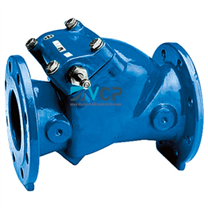 Van bi một chiều CENTERTECH (RC)