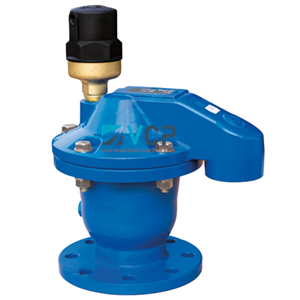 Van xả khí CENTERTECH model Ventus