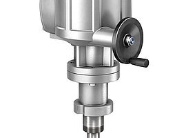 Bộ truyền động Auma SDL / SDG