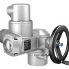 Động cơ auma Model SQ 07.2 - SQ 14.2