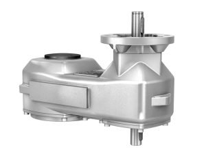 Hộp số giảm tốc thiết bị chuyển động đa vòng quay AUMA GST