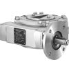 Hộp số giảm tốc thiết bị chuyển động một phần AUMA GS