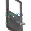 PENSTOCK ATEC Ecotec 250x250mm