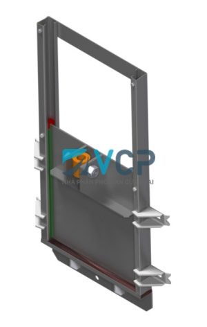 PENSTOCK ATEC Ecotec 300x300mm