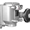 Thiết bị truyền động nhỏ gọn với bộ điều khiển tích hợp SVC and SVCR