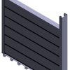 Van chặn DBTEC