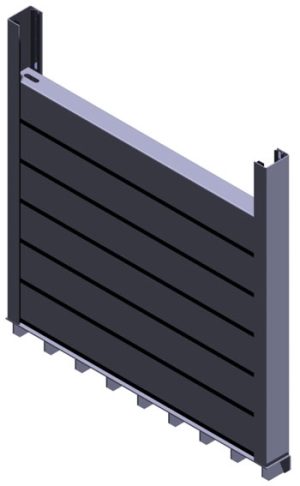 Van chặn DBTEC