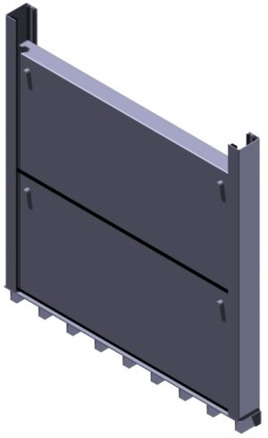 Van chặn DPTEC