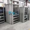 Van cửa phai HDPE